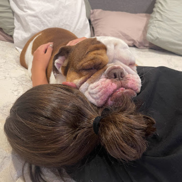 Meet your Posher, Billie - Picture 1 of 1